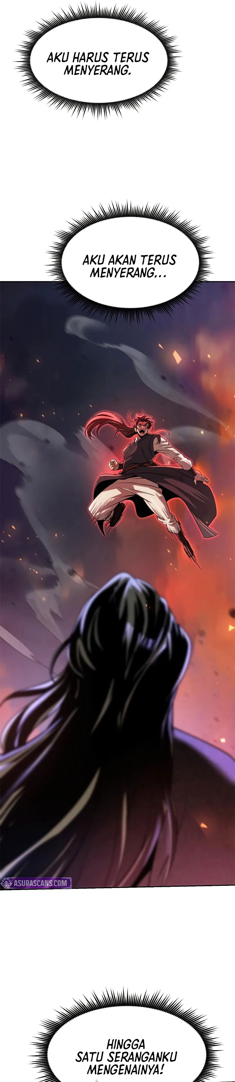 Chronicles of the Demon Faction Chapter 109 Gambar 21