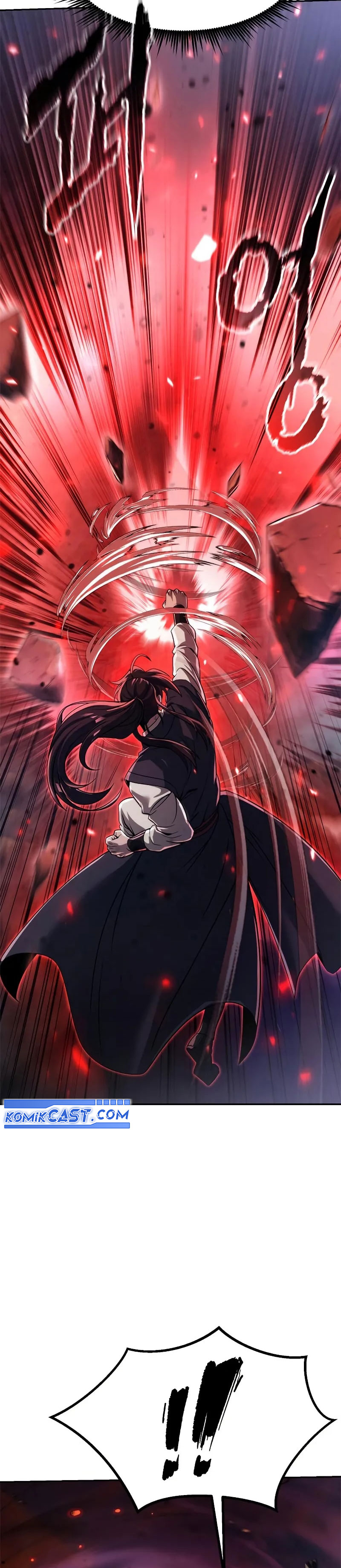 Chronicles of the Demon Faction Chapter 109 Gambar 22