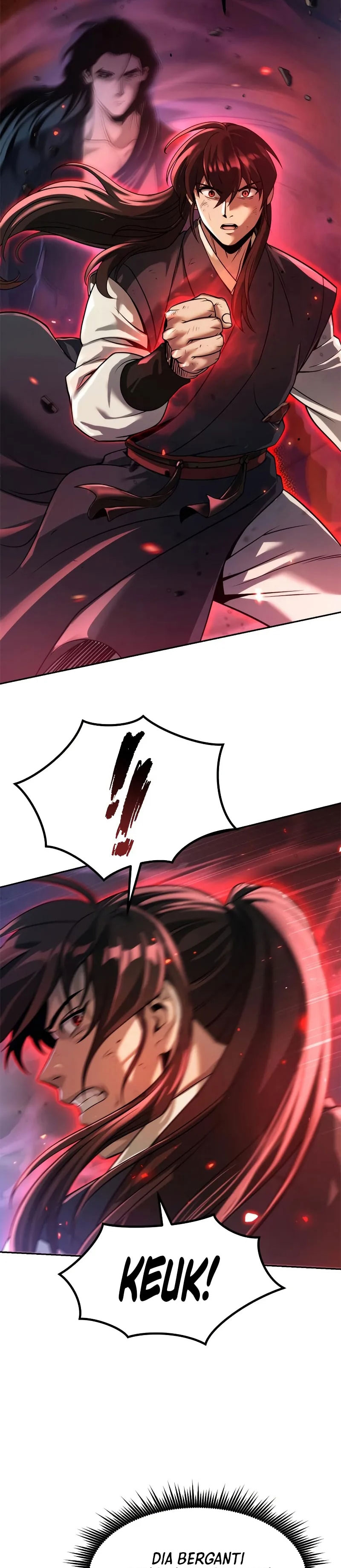 Chronicles of the Demon Faction Chapter 109 Gambar 23