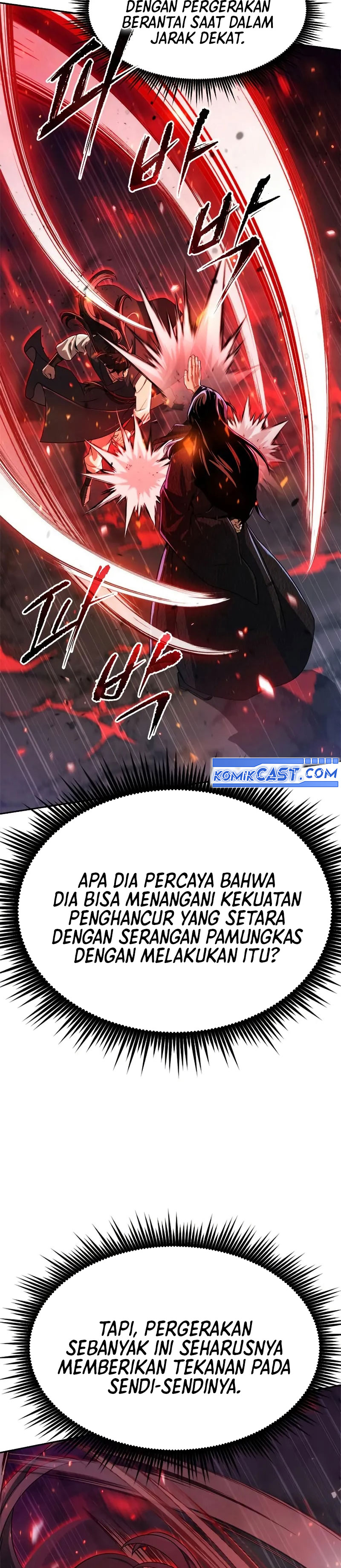 Chronicles of the Demon Faction Chapter 109 Gambar 24