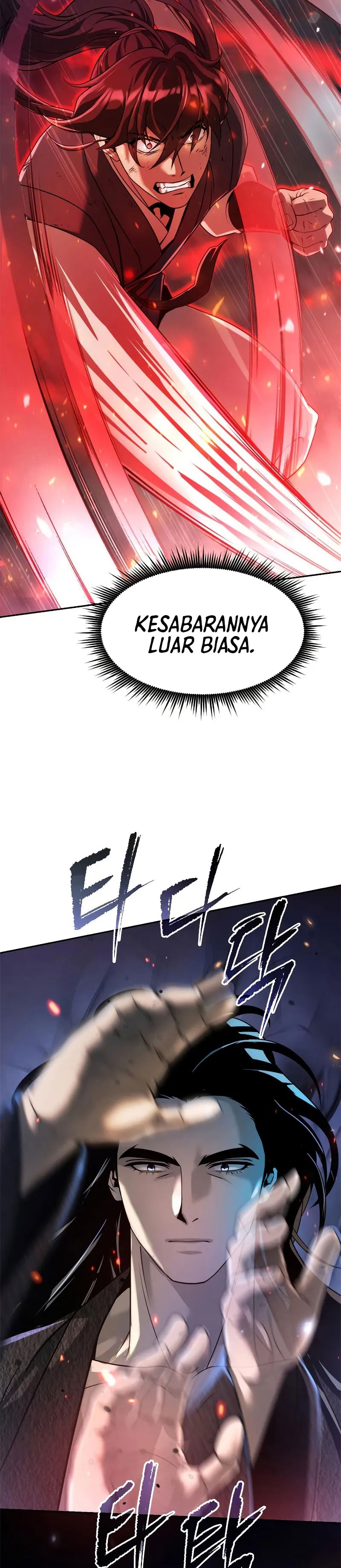 Chronicles of the Demon Faction Chapter 109 Gambar 25
