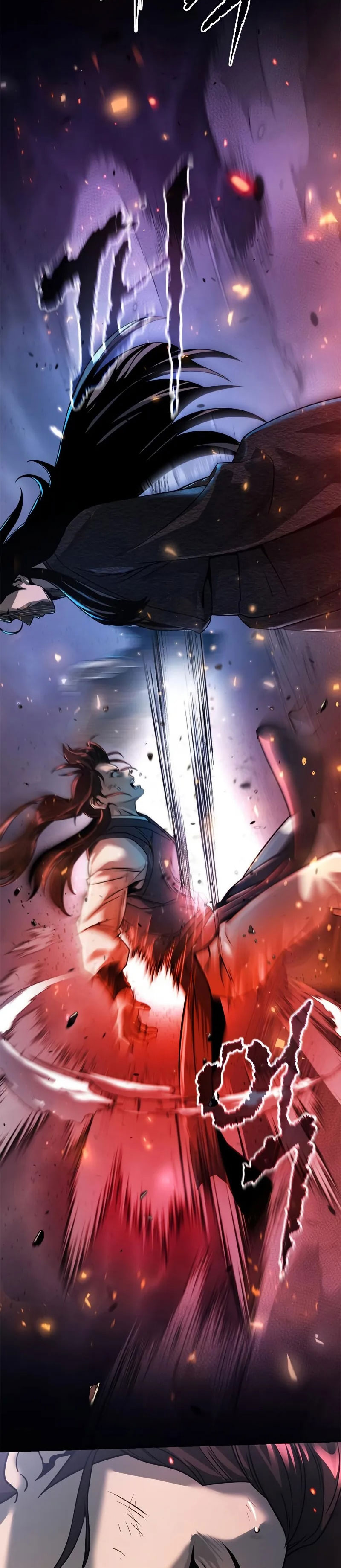 Chronicles of the Demon Faction Chapter 109 Gambar 26