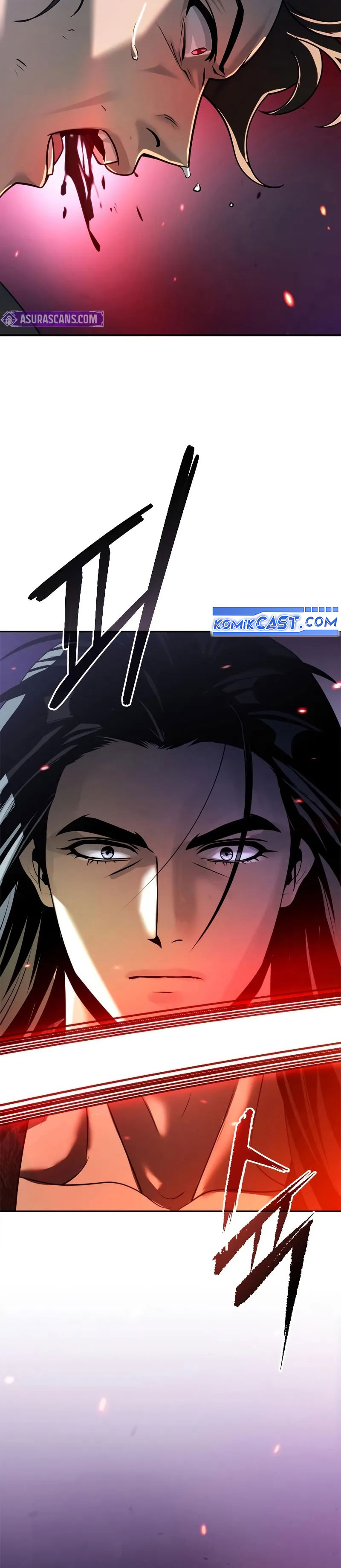 Chronicles of the Demon Faction Chapter 109 Gambar 27