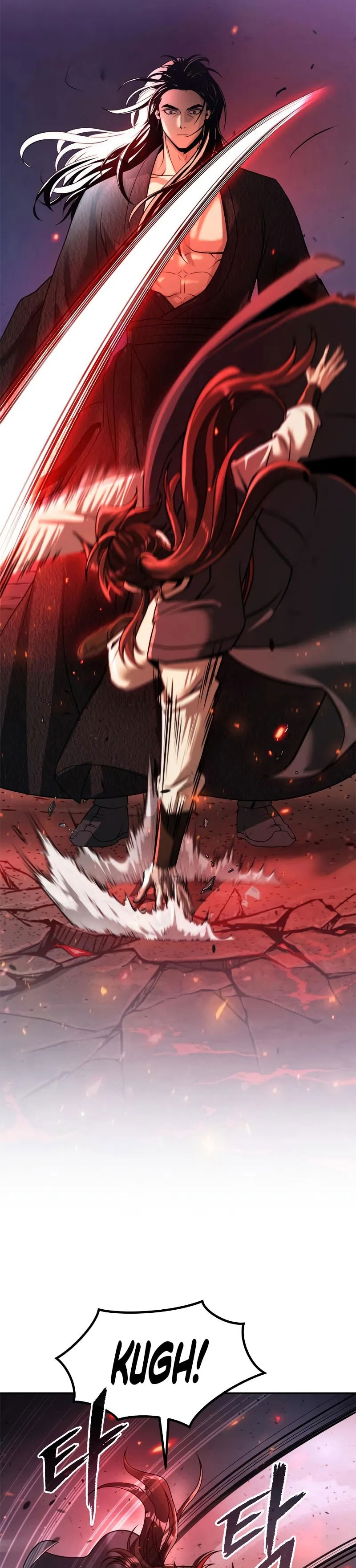 Chronicles of the Demon Faction Chapter 109 Gambar 28