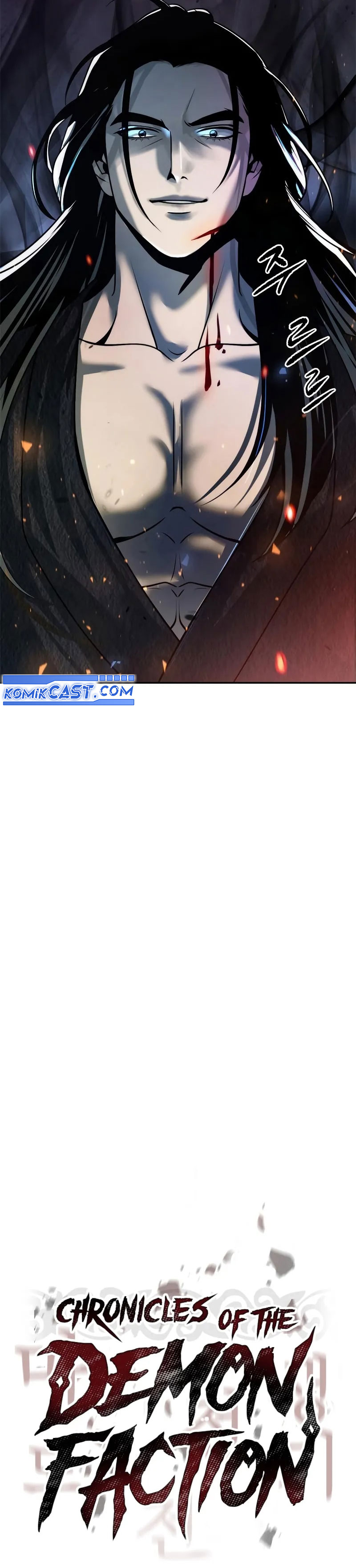 Chronicles of the Demon Faction Chapter 109 Gambar 30
