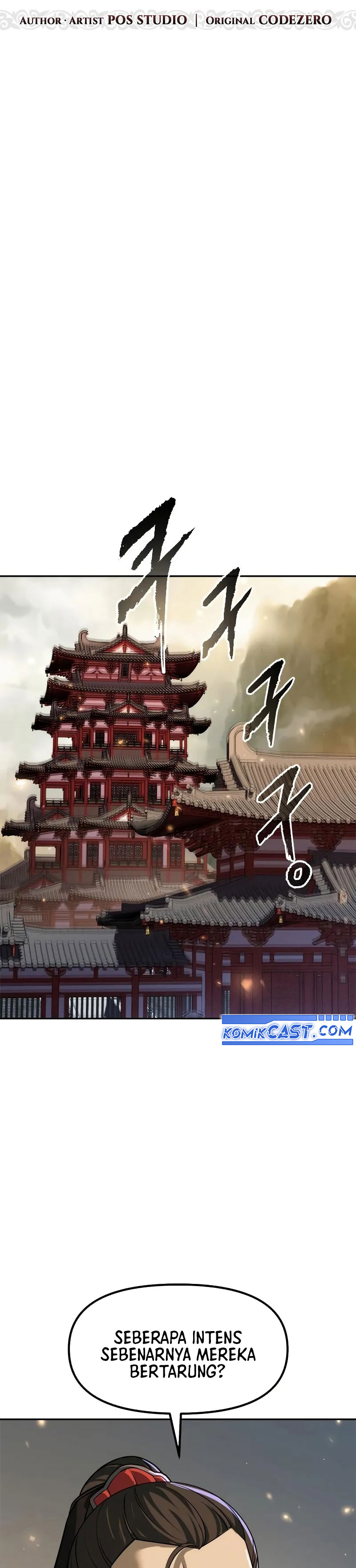 Chronicles of the Demon Faction Chapter 109 Gambar 31