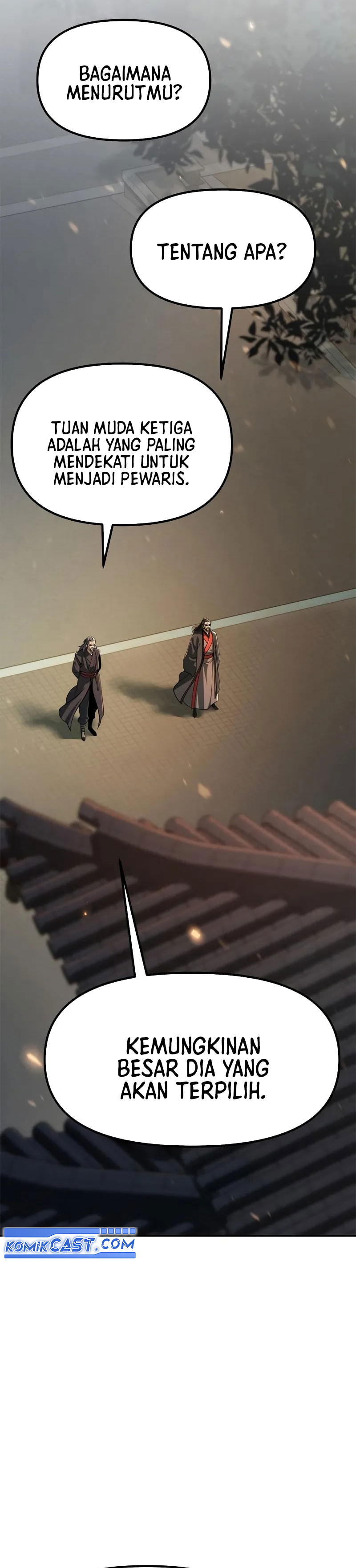 Chronicles of the Demon Faction Chapter 109 Gambar 33