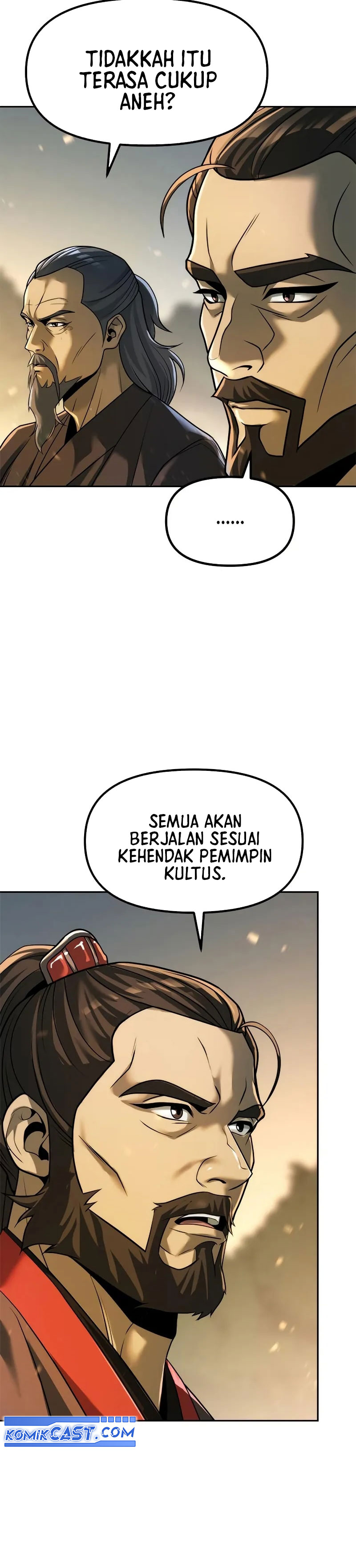 Chronicles of the Demon Faction Chapter 109 Gambar 34