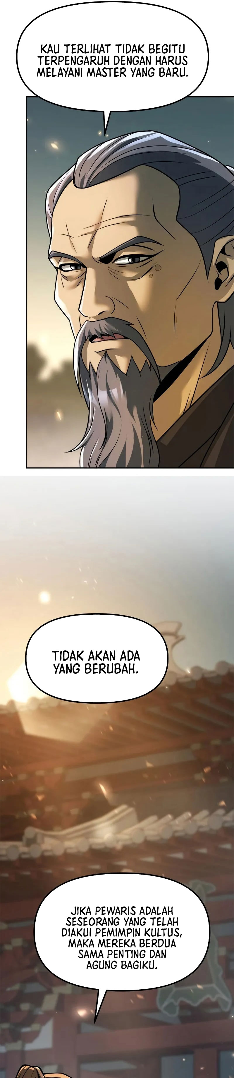 Chronicles of the Demon Faction Chapter 109 Gambar 35