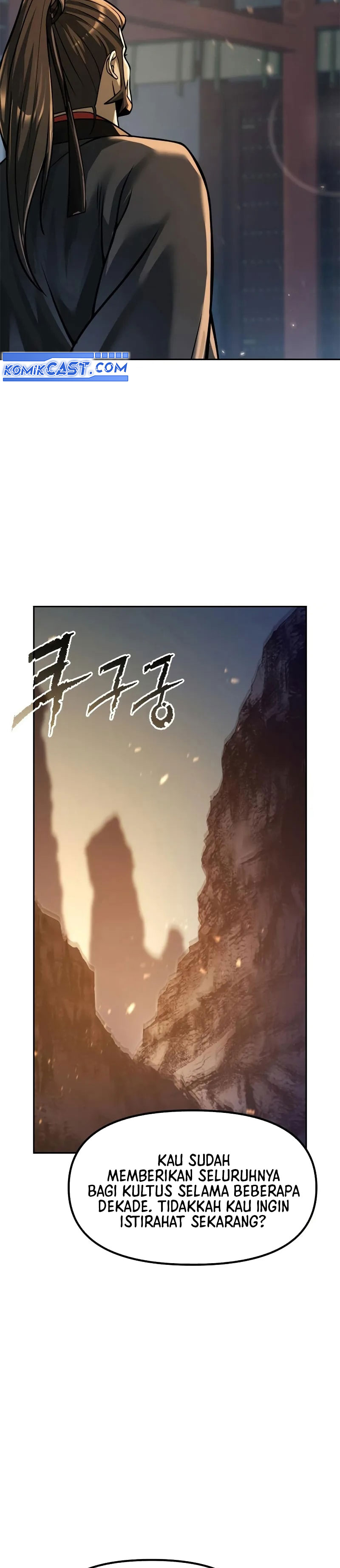 Chronicles of the Demon Faction Chapter 109 Gambar 36