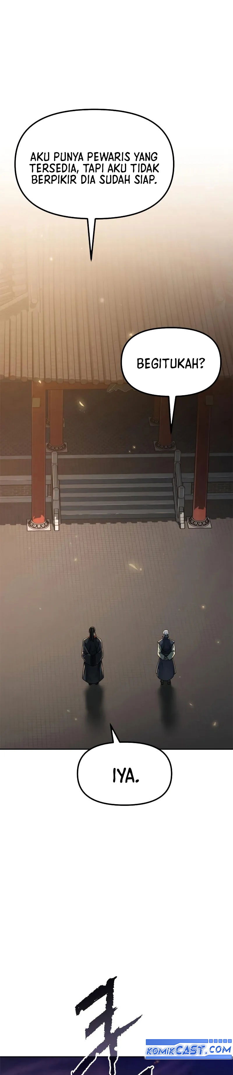 Chronicles of the Demon Faction Chapter 109 Gambar 39