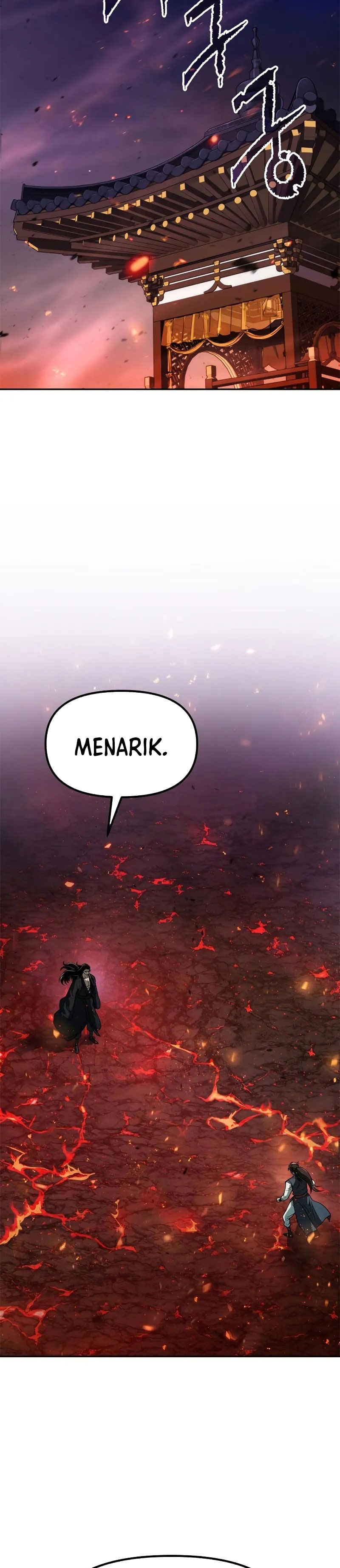 Chronicles of the Demon Faction Chapter 109 Gambar 40