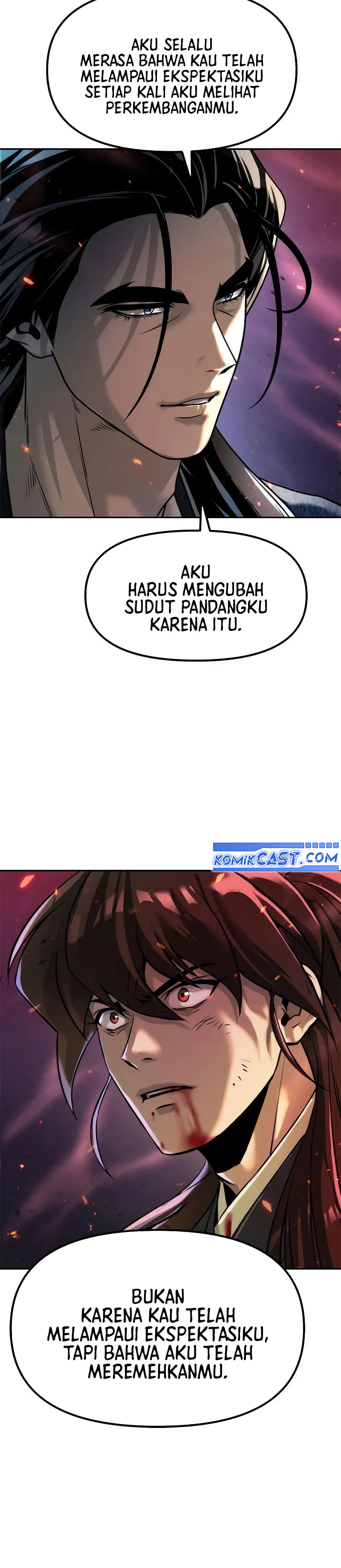 Chronicles of the Demon Faction Chapter 109 Gambar 41