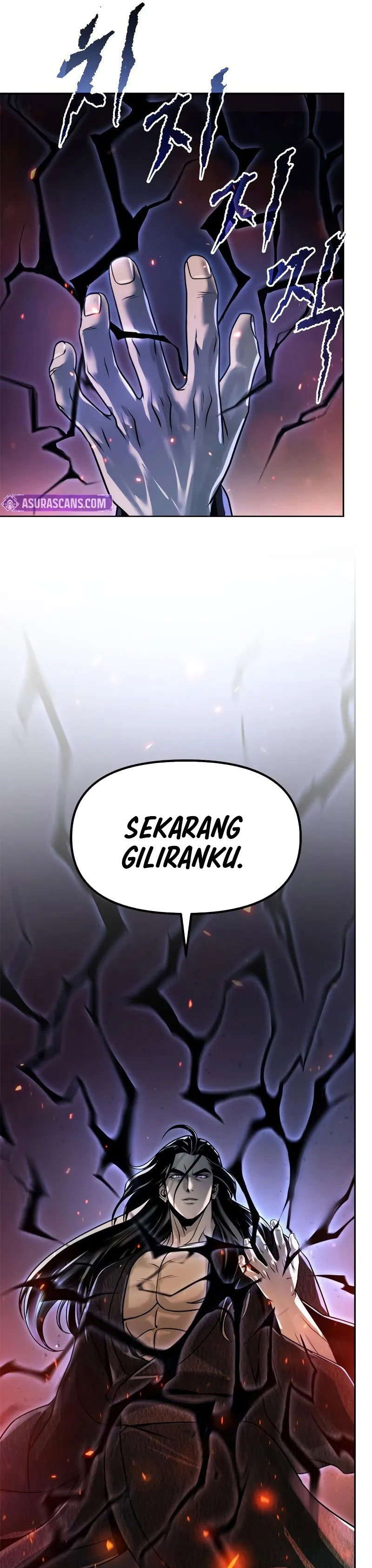 Chronicles of the Demon Faction Chapter 109 Gambar 42