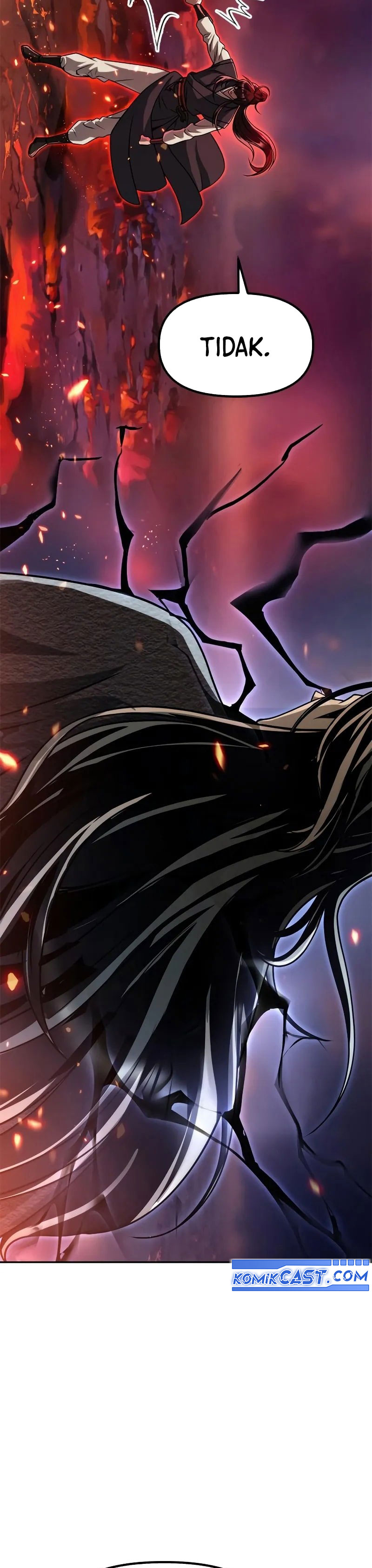 Chronicles of the Demon Faction Chapter 109 Gambar 44