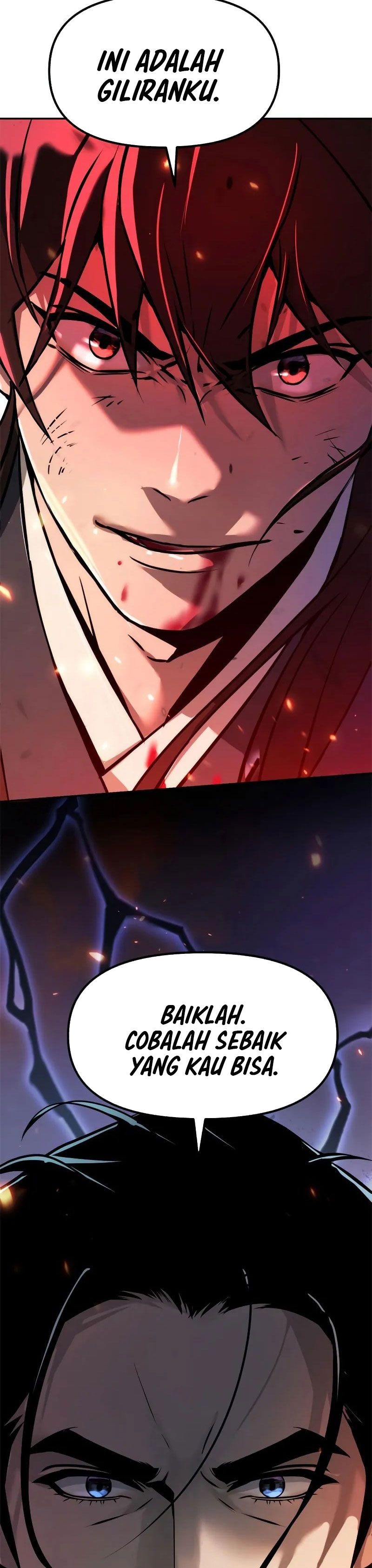 Chronicles of the Demon Faction Chapter 109 Gambar 45