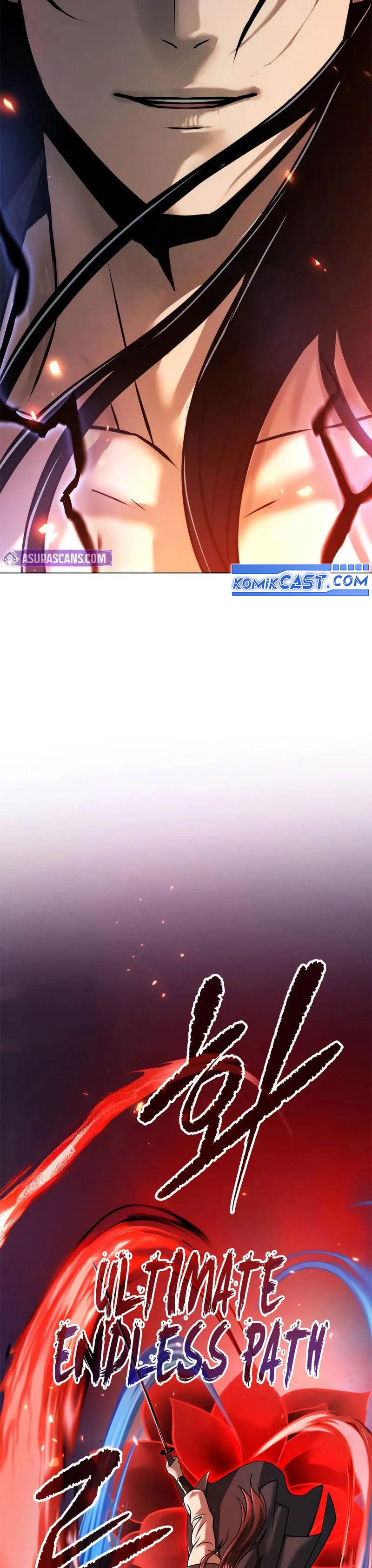 Chronicles of the Demon Faction Chapter 109 Gambar 46