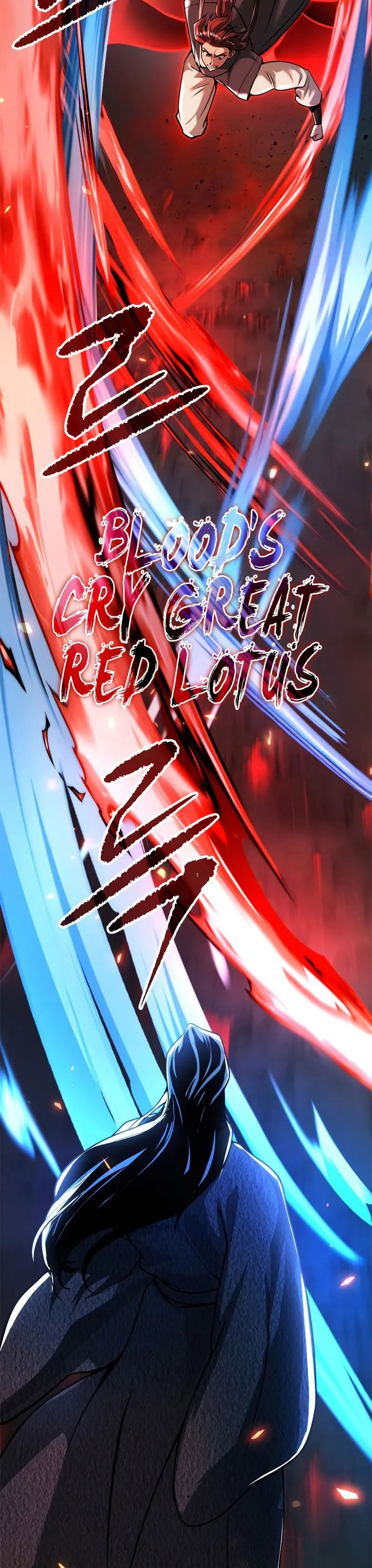 Chronicles of the Demon Faction Chapter 109 Gambar 47