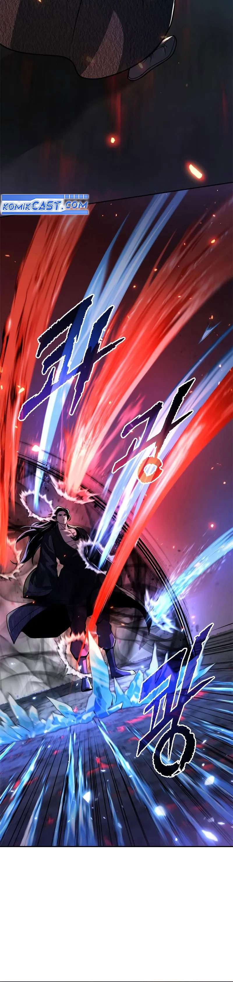 Chronicles of the Demon Faction Chapter 109 Gambar 48