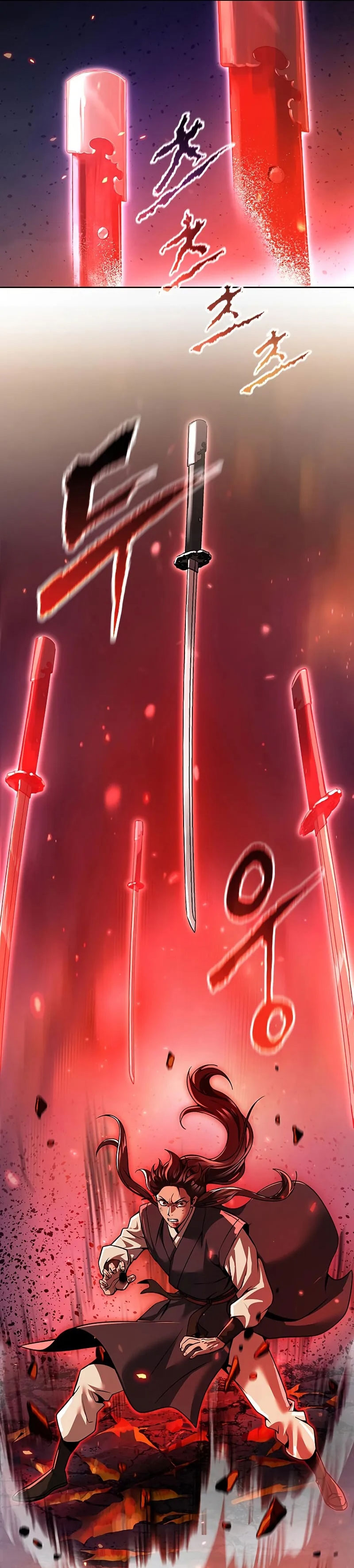 Chronicles of the Demon Faction Chapter 109 Gambar 49