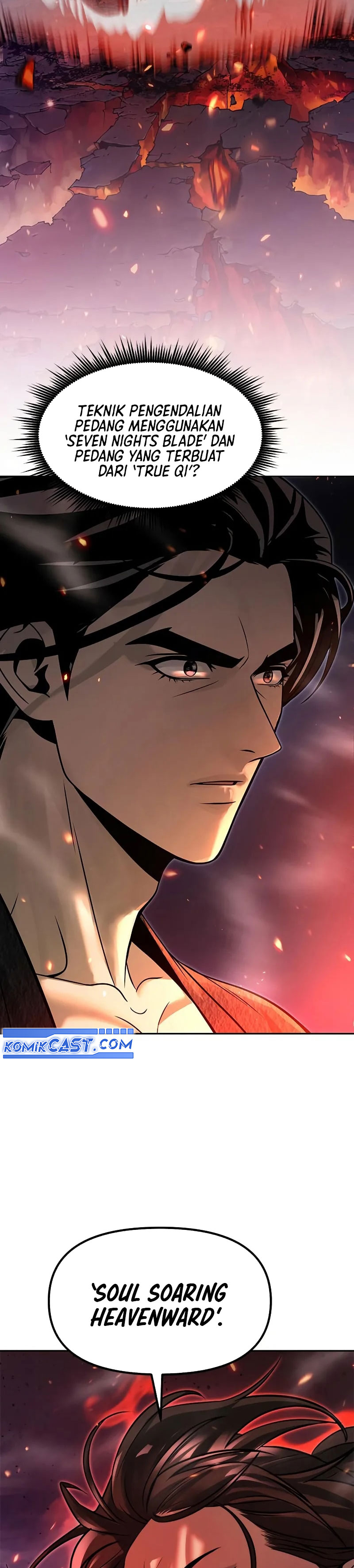 Chronicles of the Demon Faction Chapter 109 Gambar 50