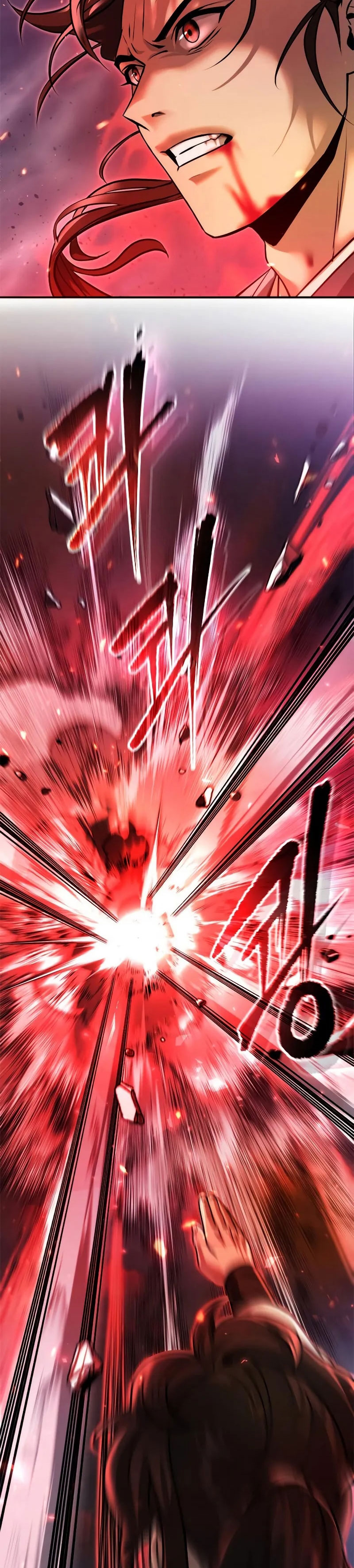 Chronicles of the Demon Faction Chapter 109 Gambar 51
