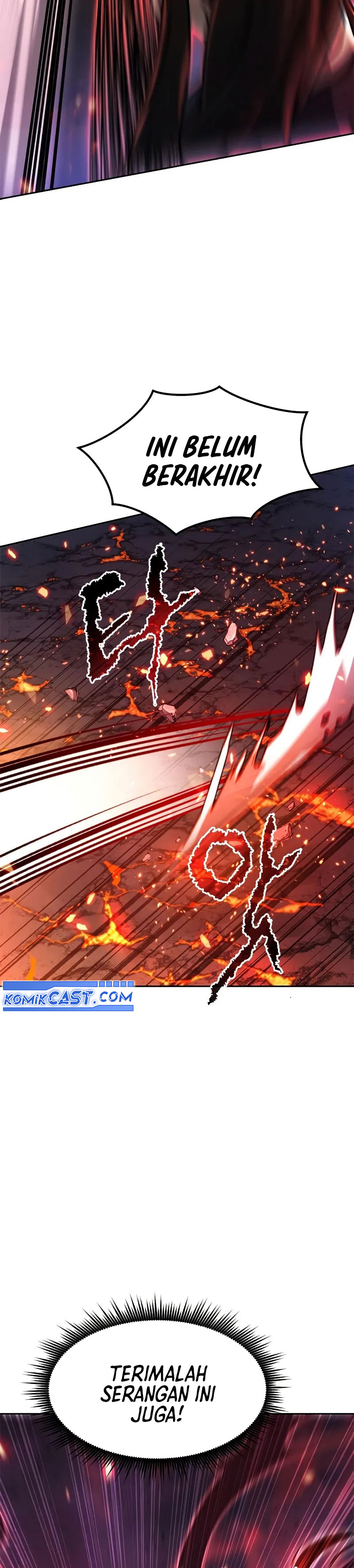 Chronicles of the Demon Faction Chapter 109 Gambar 52