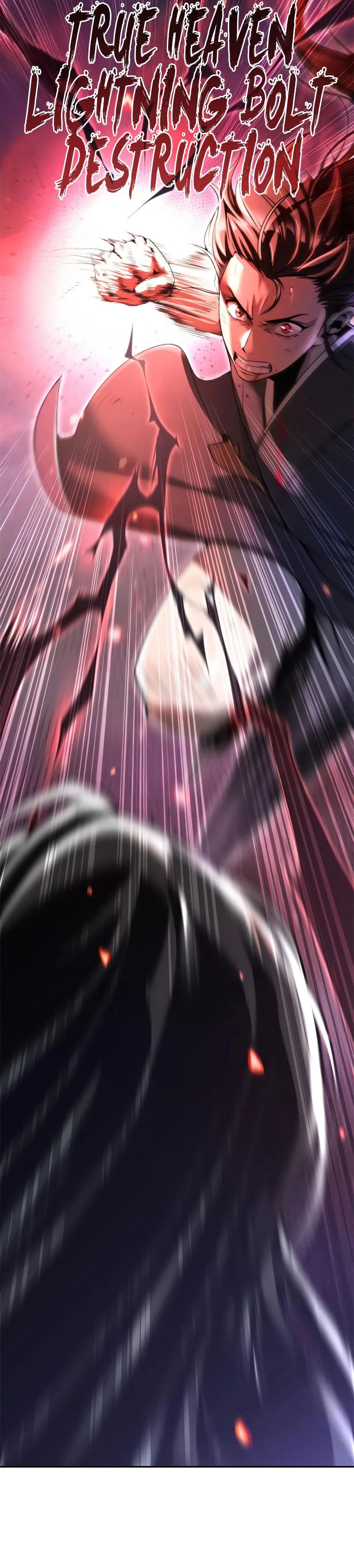Chronicles of the Demon Faction Chapter 109 Gambar 53