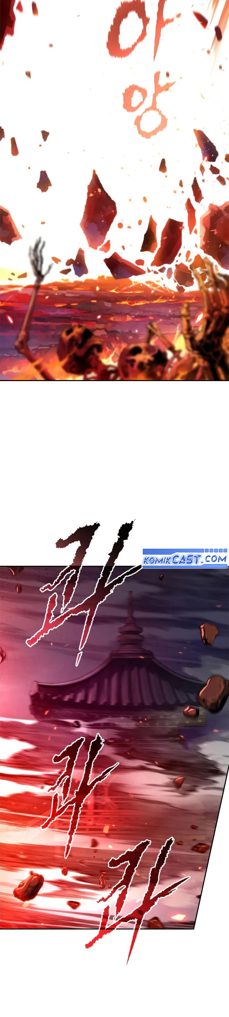 Chronicles of the Demon Faction Chapter 109 Gambar 55