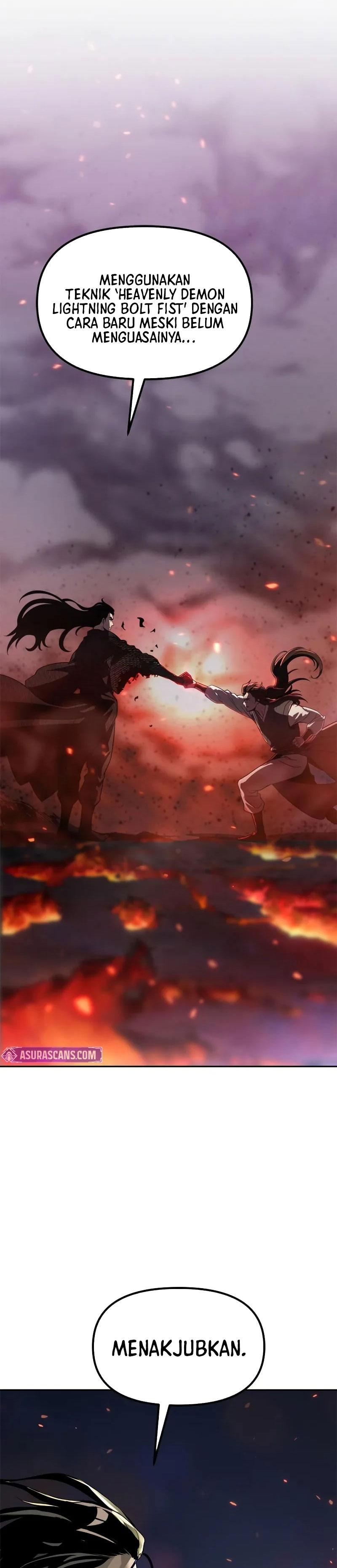 Chronicles of the Demon Faction Chapter 109 Gambar 57