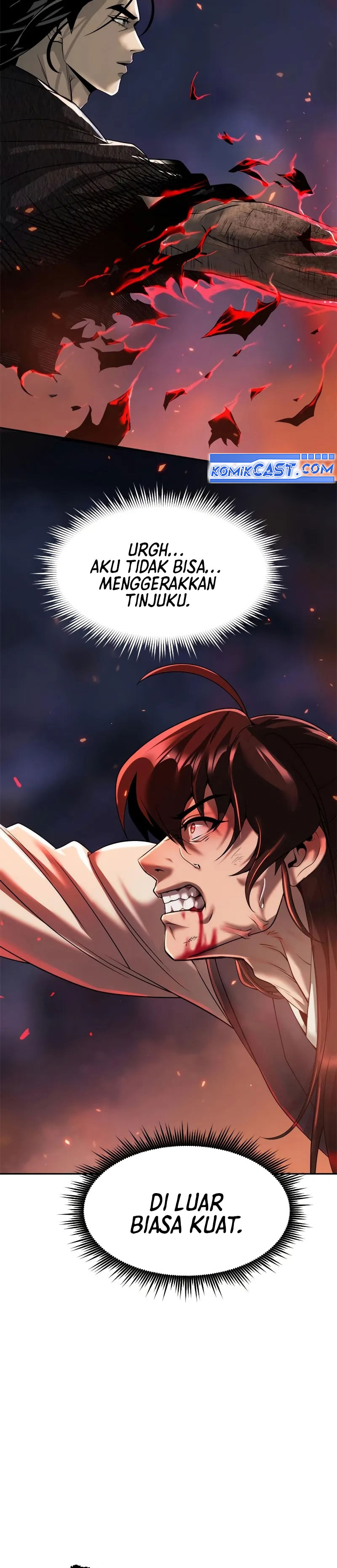 Chronicles of the Demon Faction Chapter 109 Gambar 58