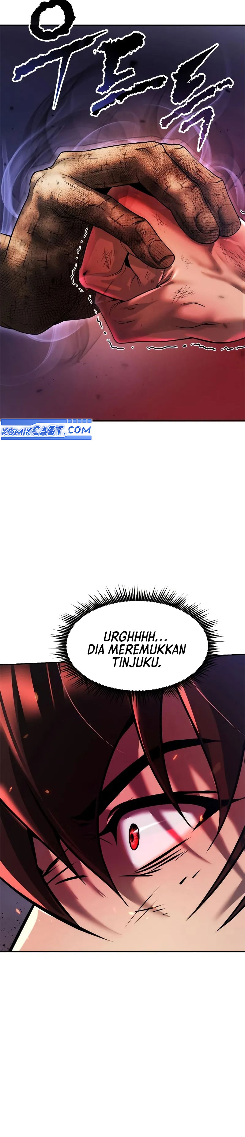 Chronicles of the Demon Faction Chapter 109 Gambar 59