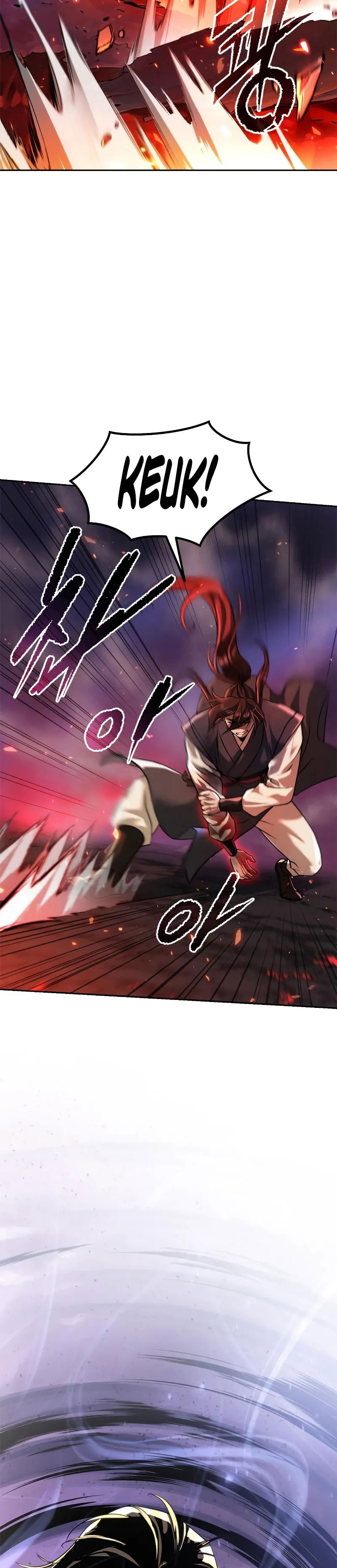 Chronicles of the Demon Faction Chapter 109 Gambar 61