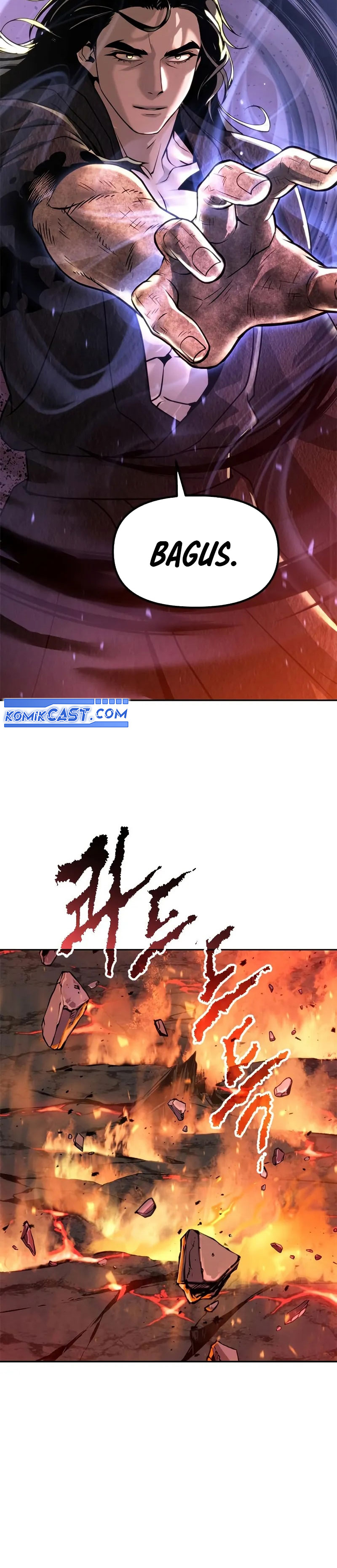 Chronicles of the Demon Faction Chapter 109 Gambar 62