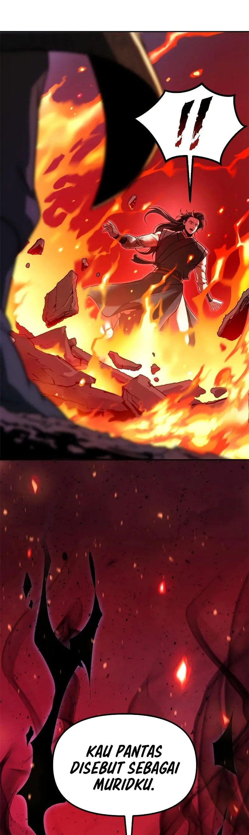 Chronicles of the Demon Faction Chapter 109 Gambar 63