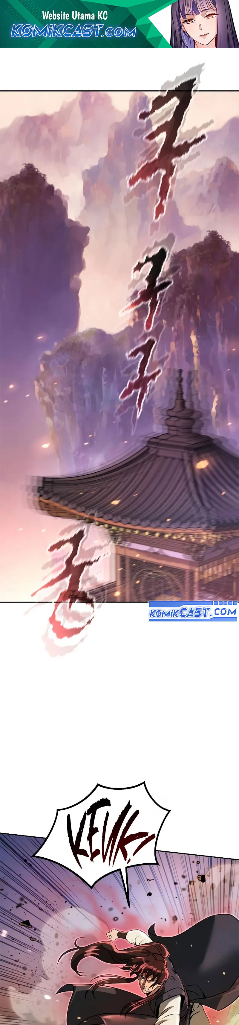 Chronicles of the Demon Faction Chapter 109 Gambar 66