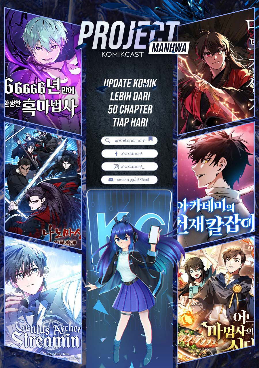 Chronicles of the Demon Faction Chapter 109 Gambar 67