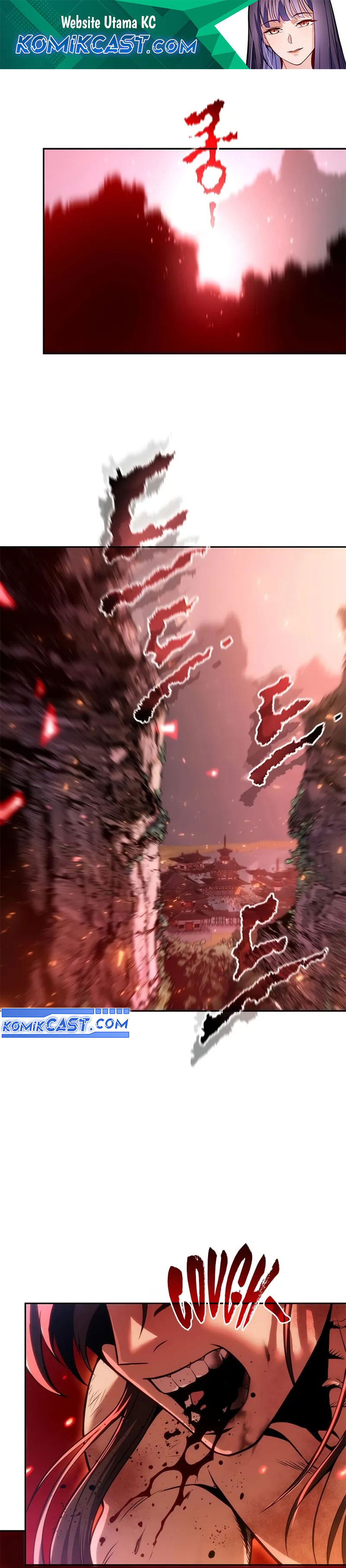 Chronicles of the Demon Faction Chapter 110 Gambar 2