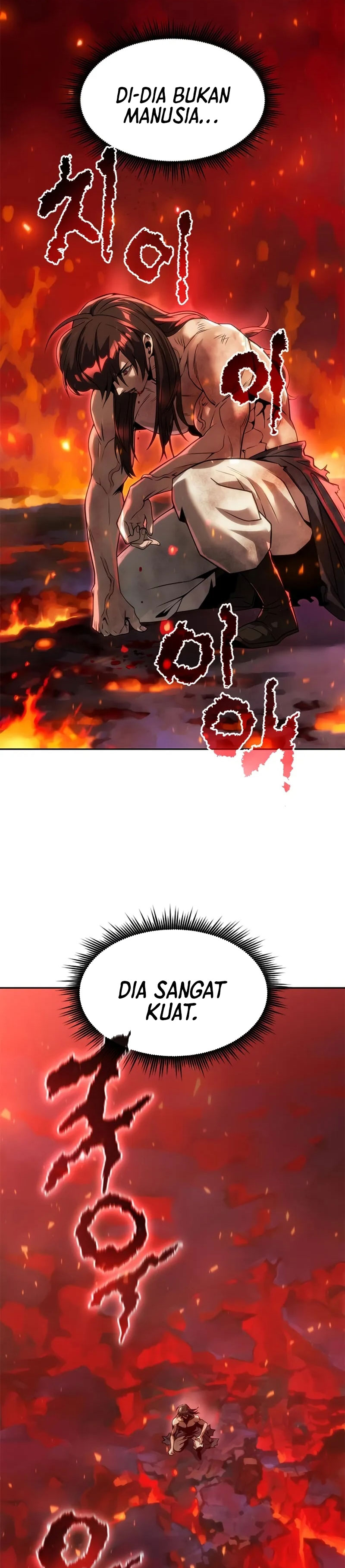 Chronicles of the Demon Faction Chapter 110 Gambar 3