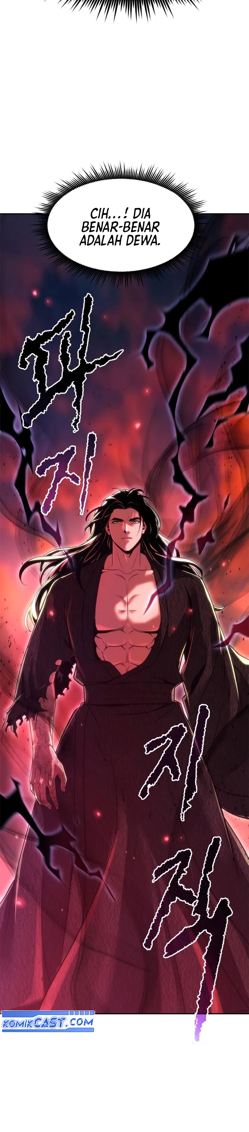 Chronicles of the Demon Faction Chapter 110 Gambar 5