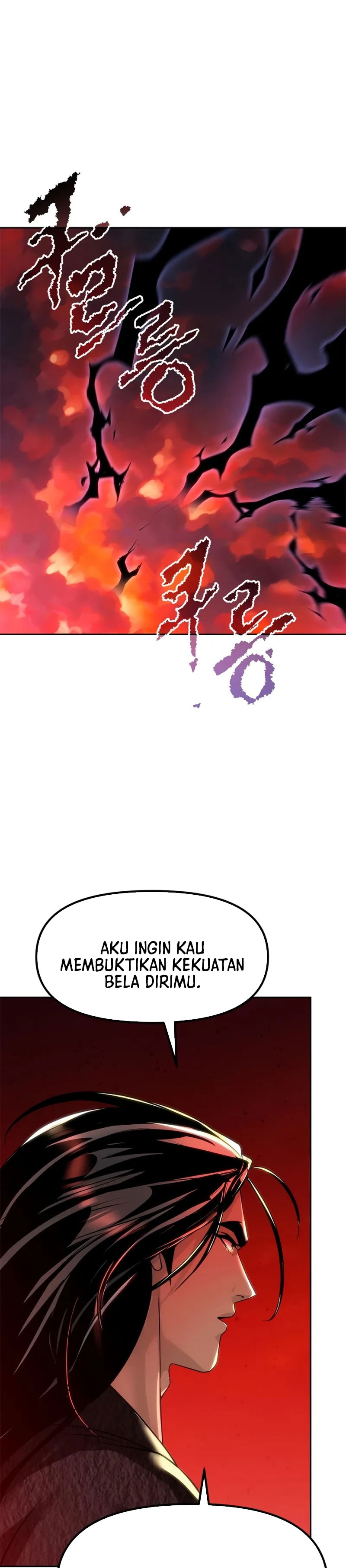 Chronicles of the Demon Faction Chapter 110 Gambar 6
