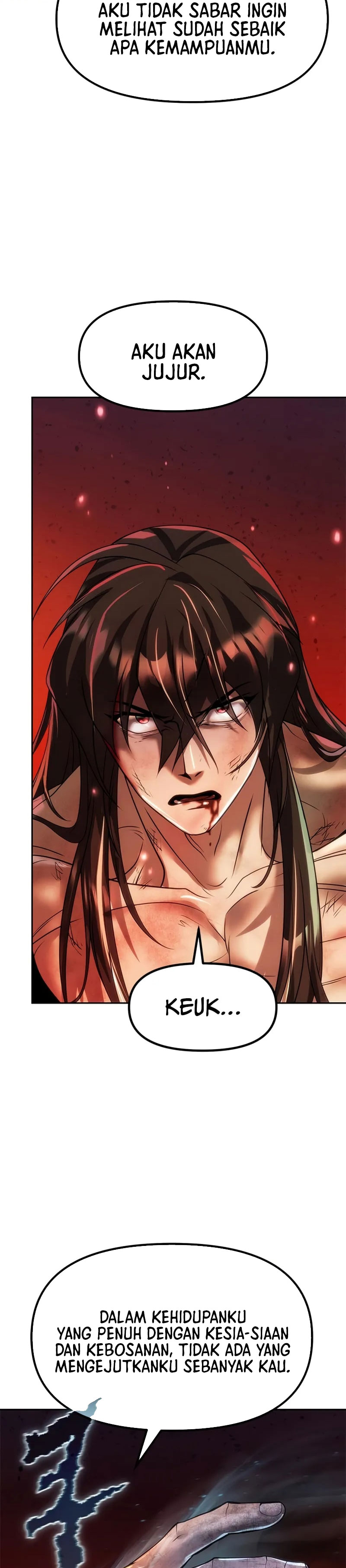 Chronicles of the Demon Faction Chapter 110 Gambar 7