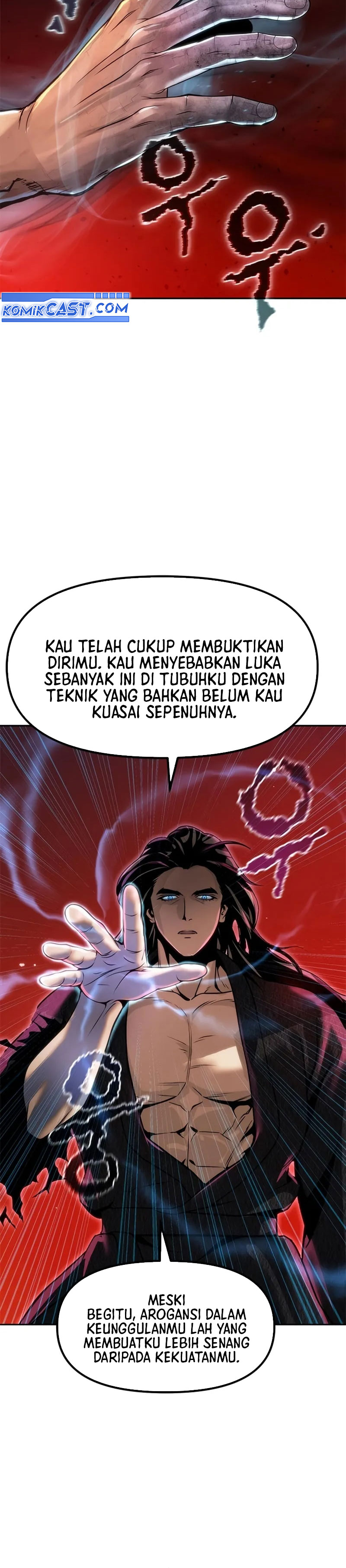 Chronicles of the Demon Faction Chapter 110 Gambar 8