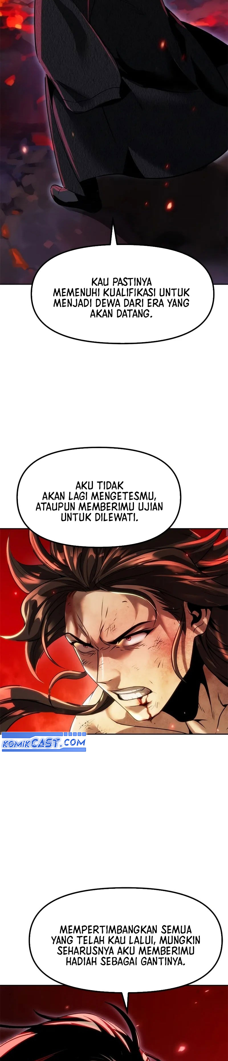 Chronicles of the Demon Faction Chapter 110 Gambar 10