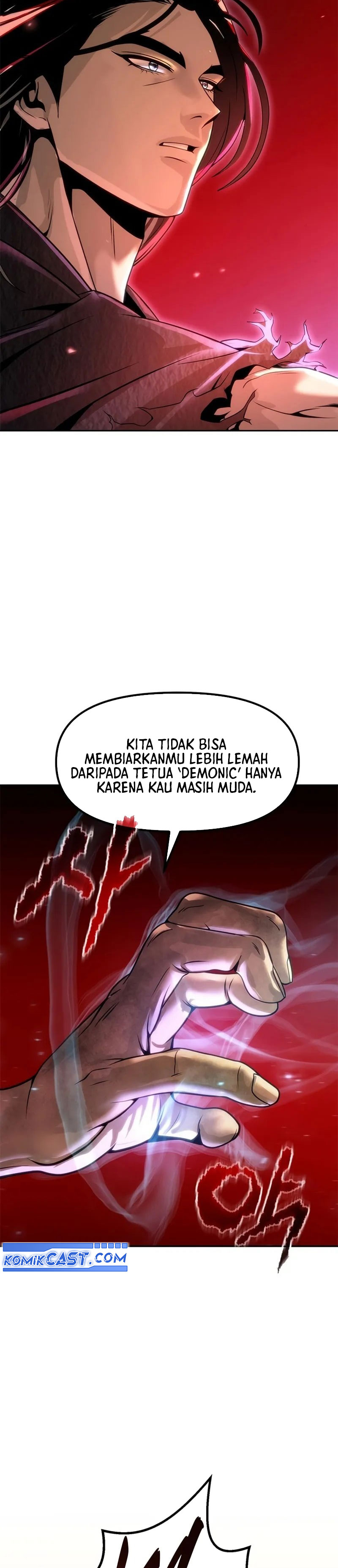 Chronicles of the Demon Faction Chapter 110 Gambar 11