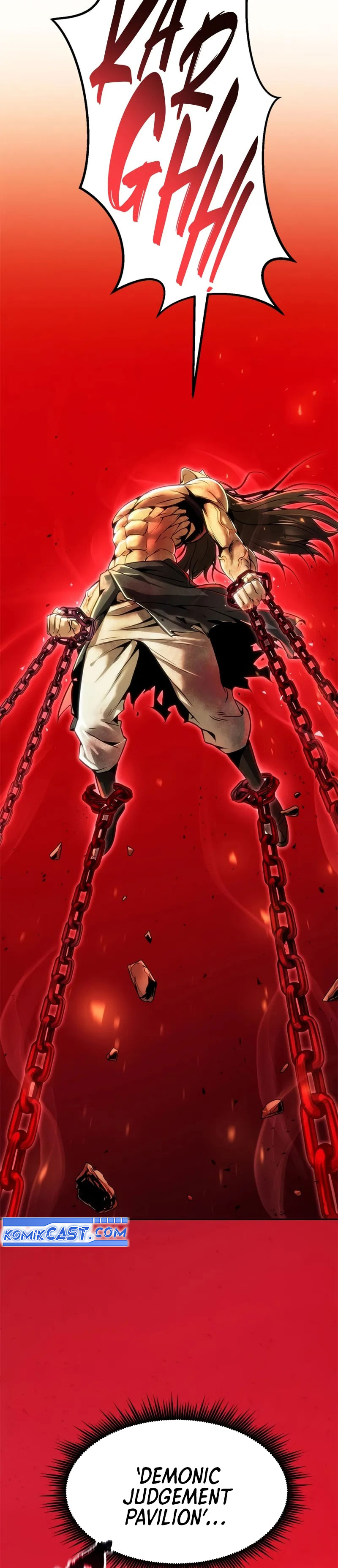 Chronicles of the Demon Faction Chapter 110 Gambar 12