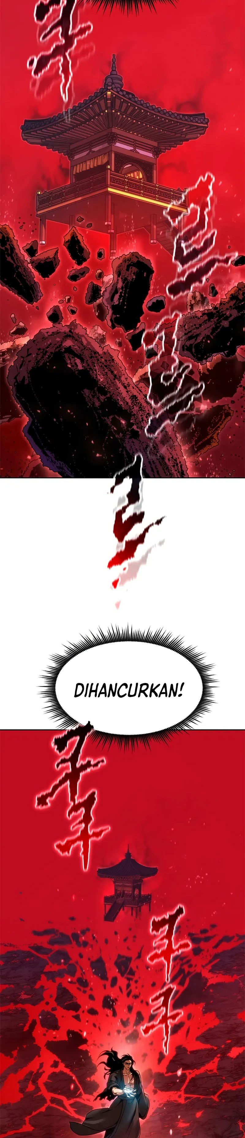 Chronicles of the Demon Faction Chapter 110 Gambar 13