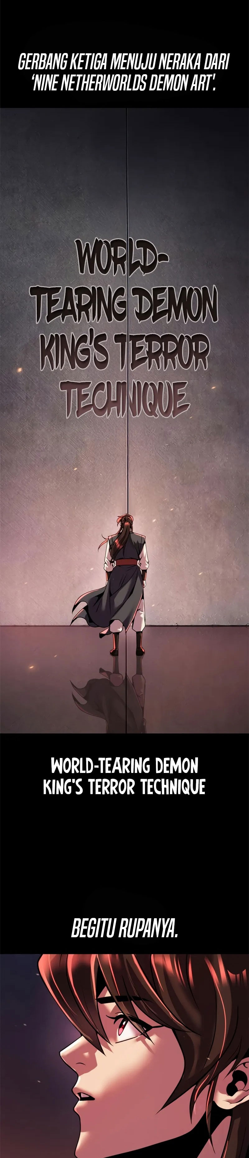 Chronicles of the Demon Faction Chapter 110 Gambar 16