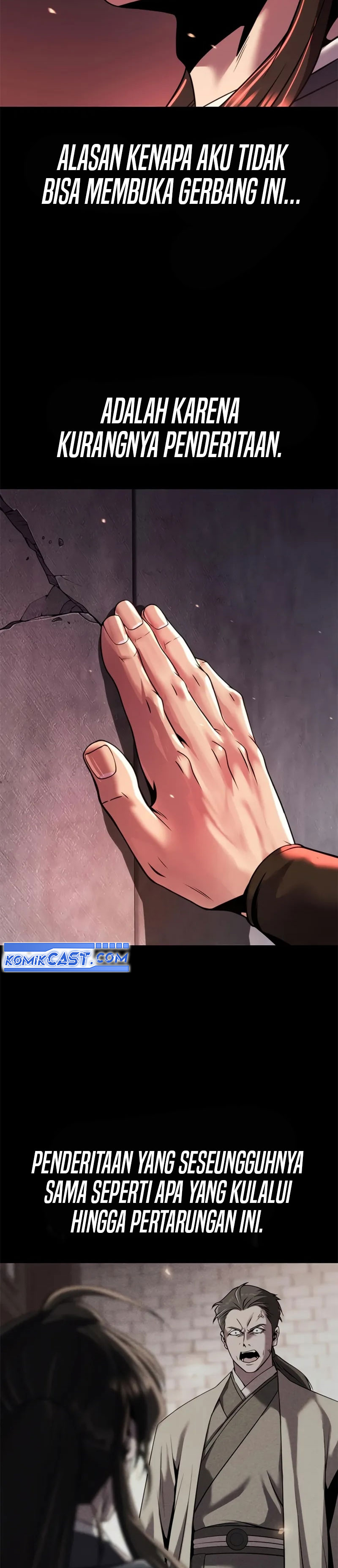 Chronicles of the Demon Faction Chapter 110 Gambar 17