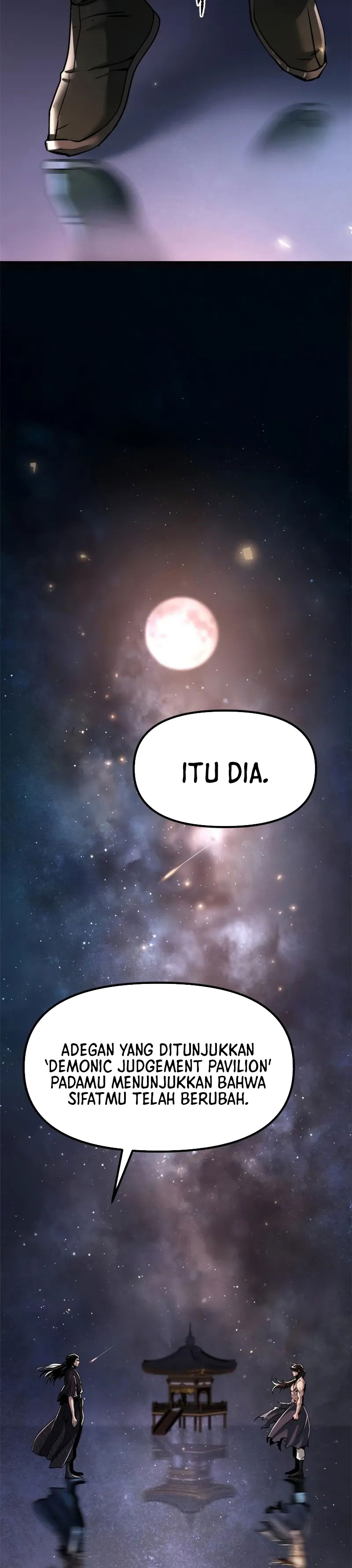 Chronicles of the Demon Faction Chapter 110 Gambar 24